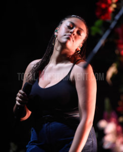 Mahalia, Manchester, Stephen Farrell, Music, Review, TotalNtertainment