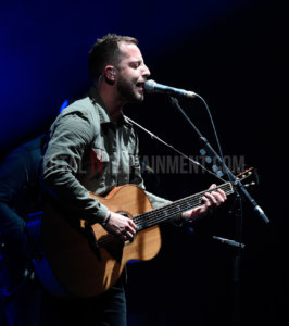 James Morrison, Music, Manchester, Review, TotalNtertainment, Stephen Farrell