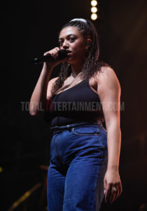 Mahalia, Manchester, Stephen Farrell, Music, Review, TotalNtertainment