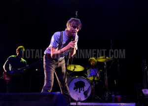 Pete Doherty, Manchester, Stephen Farrell, Music, Review, TotalNtertainment