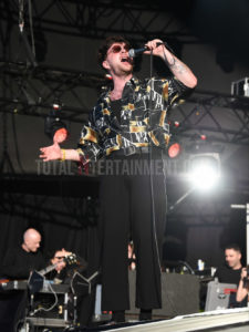 Tom Grennan, Lytham Festival, Music, Review, TotalNtertainment, Stephen Farrell