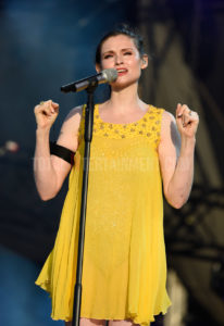 Sophie Ellis Bextor, Lytham Festival, Music, TotalNtertainment, Review, Stephen Farrell