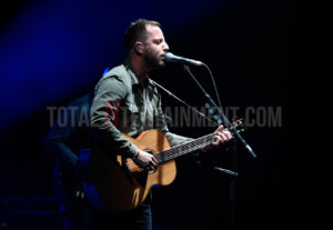 James Morrison, Music, Manchester, Review, TotalNtertainment, Stephen Farrell