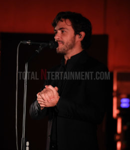 Jack Savoretti, Music, Manchester, Review, Stephen Farrell, TotalNtertainment