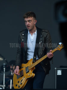 The Courteeners, Heaton Park, Manchester, TotalNtertainment, Music, Review, Stephen Farrell