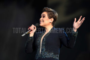 Lea Salonga, Lytham, Music, TotalNtertainment, Stephen Farrell, Review, Hollywood Proms