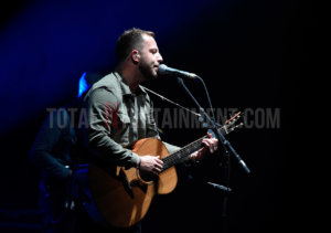 James Morrison, Music, Manchester, Review, TotalNtertainment, Stephen Farrell