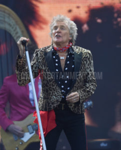 Rod Stewart, Bolton, Review, TotalNtertainment, Music, Stephen farrell