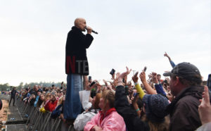 james, Heaton Park, Manchester, TotalNtertainment, Music, Review, Stephen Farrell