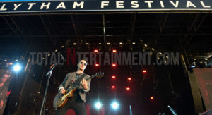 Stereophonics, Lytham Festival, Music, Review, TotalNtertainment, Stephen Farrell