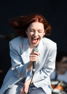 Sophie and The Giants, Lytham Festival, Music, Review, TotalNtertainment, Stephen Farrell