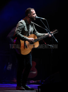 James Morrison, Music, Manchester, Review, TotalNtertainment, Stephen Farrell