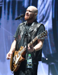 The Script, Manchester, Review, TotalNtertainment, Stephen Farrell