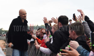 james, Heaton Park, Manchester, TotalNtertainment, Music, Review, Stephen Farrell