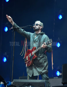The Courteeners, Heaton Park, Manchester, TotalNtertainment, Music, Review, Stephen Farrell