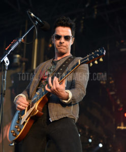 Stereophonics, Lytham Festival, Music, Review, TotalNtertainment, Stephen Farrell