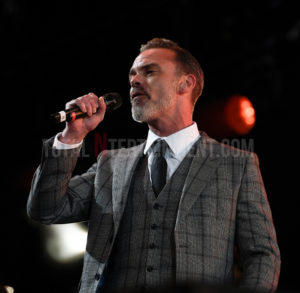 Daniel Brocklebank, Lytham, Music, TotalNtertainment, Stephen Farrell, Review, Hollywood Proms