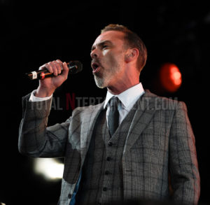 Daniel Brocklebank, Lytham, Music, TotalNtertainment, Stephen Farrell, Review, Hollywood Proms