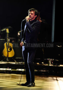 Jack Savoretti, Music, Manchester, Review, Stephen Farrell, TotalNtertainment