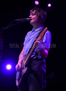 Pete Doherty, Manchester, Stephen Farrell, Music, Review, TotalNtertainment