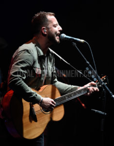 James Morrison, Music, Manchester, Review, TotalNtertainment, Stephen Farrell