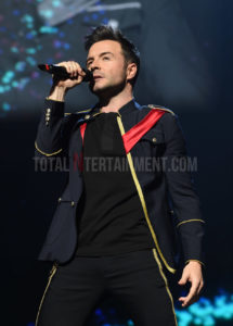 Westlife, Music, Manchester, TotalNtertainment, Review, Stephen Farrell