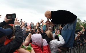 james, Heaton Park, Manchester, TotalNtertainment, Music, Review, Stephen Farrell