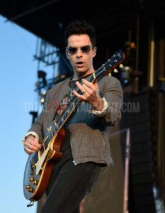 Stereophonics, Lytham Festival, Music, Review, TotalNtertainment, Stephen Farrell