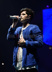 The Script, Manchester, Review, TotalNtertainment, Stephen Farrell