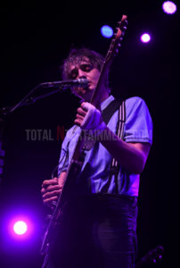 Pete Doherty, Manchester, Stephen Farrell, Music, Review, TotalNtertainment