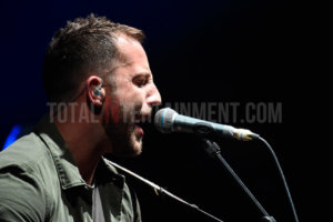 James Morrison, Music, Manchester, Review, TotalNtertainment, Stephen Farrell