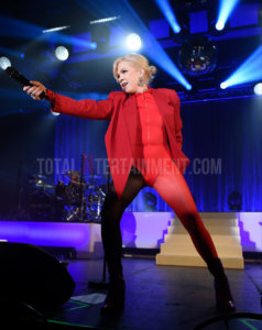 Carly Rae Jepson, Music, Review, TotalNtertainment, Victoria Warehouse, Stephen Farrell