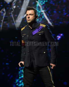 Westlife, Music, Manchester, TotalNtertainment, Review, Stephen Farrell