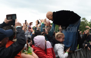 james, Heaton Park, Manchester, TotalNtertainment, Music, Review, Stephen Farrell