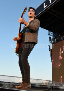 Stereophonics, Lytham Festival, Music, Review, TotalNtertainment, Stephen Farrell