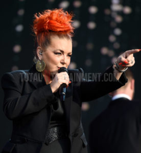 Sheridan Smith, Lytham, Music, TotalNtertainment, Stephen Farrell, Review, Hollywood Proms