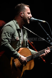 James Morrison, Music, Manchester, Review, TotalNtertainment, Stephen Farrell