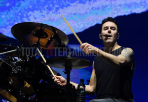 The Script, Manchester, Review, TotalNtertainment, Stephen Farrell