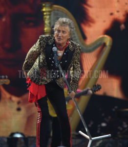 Rod Stewart, Bolton, Review, TotalNtertainment, Music, Stephen farrell