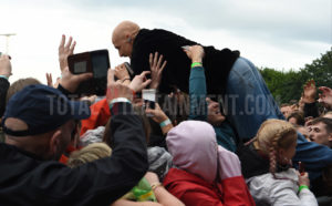 james, Heaton Park, Manchester, TotalNtertainment, Music, Review, Stephen Farrell