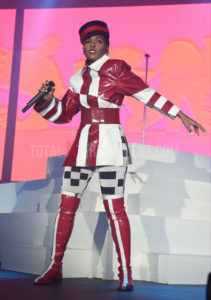 Janelle Monae, Manchester TotalNtertainment, Review, Stephen Farrell