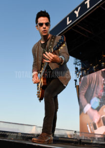 Stereophonics, Lytham Festival, Music, Review, TotalNtertainment, Stephen Farrell