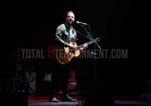 James Morrison, Music, Manchester, Review, TotalNtertainment, Stephen Farrell