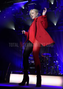 Carly Rae Jepson, Music, Review, TotalNtertainment, Victoria Warehouse, Stephen Farrell