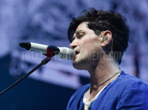 The Script, Manchester, Review, TotalNtertainment, Stephen Farrell