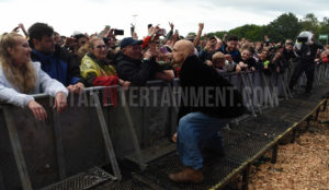 james, Heaton Park, Manchester, TotalNtertainment, Music, Review, Stephen Farrell