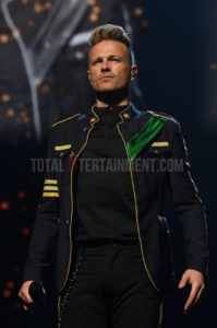 Westlife, Music, Manchester, TotalNtertainment, Review, Stephen Farrell