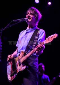 Pete Doherty, Manchester, Stephen Farrell, Music, Review, TotalNtertainment