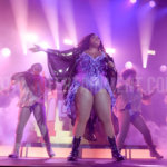 Lizzo, Manchester, Victoria Warehouse, TotalNtertainment, Stephen farrell, Review, Music