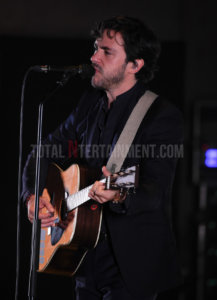 Jack Savoretti, Music, Manchester, Review, Stephen Farrell, TotalNtertainment